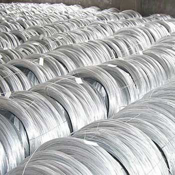 Stainless Steel Wires