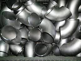 Polished Steel Elbow, Feature : Corrosion Proof, Eco Friendly