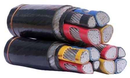 XLPE Power Cables