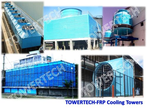 Cooltech Cooling Tower