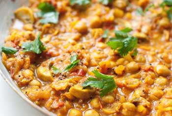 Chana Masala
