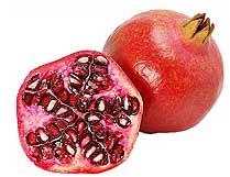 Organic Fresh Pomegranate Arils, For Making Juice, Making Syrups., Feature : Good For Health, Pesticide Free