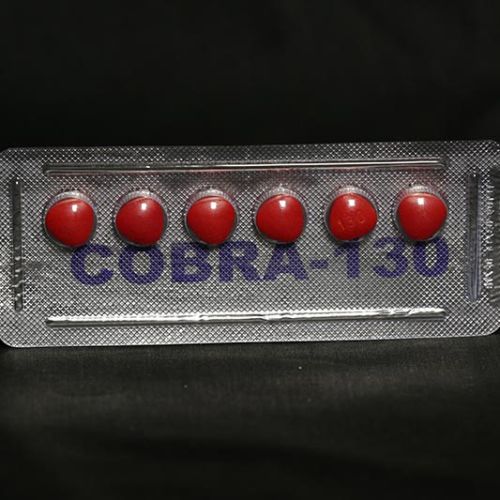 Pharmaceuticals Tablets