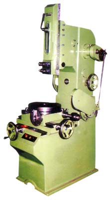 Slotting Machine