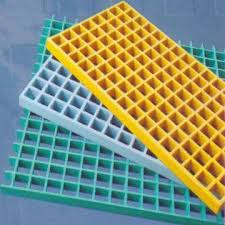 FRP Grating