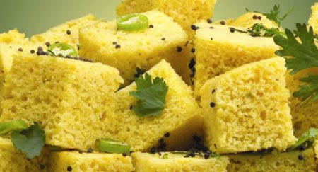 Khaman Dhokla Mix