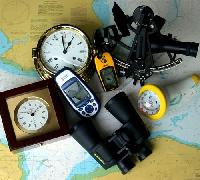Navigational Equipments, Color : Black for Aircraft, Vehicles.