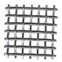 Spring Steel Screens, Packaging Type : Metallic Gray