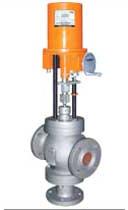Motorized Control Valves