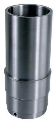 Metal Seal Sleeve, For Industrial, Color : Silver