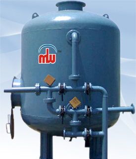 Activated Carbon Filters