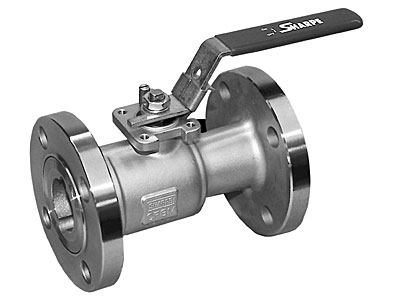 Ball Valves