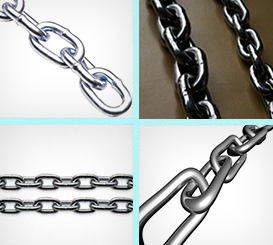 Alloy Steel Chains