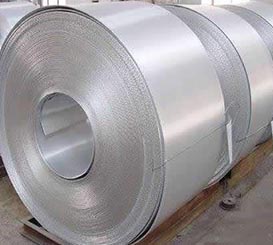 Alloy Steel Coils