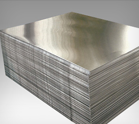 Aluminium Sheets