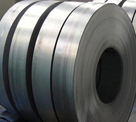 Carbon Steel Coils