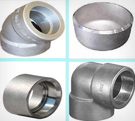 Socket Weld Carbon Steel Elbow