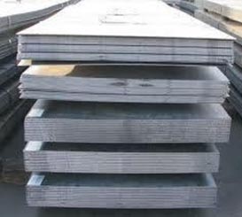 Carbon Steel Plates