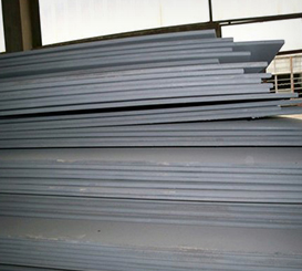 Carbon Steel Sheets