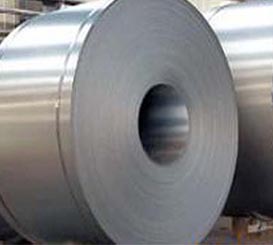 Duplex Steel Coils