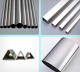 Round Duplex Steel ERW Pipe