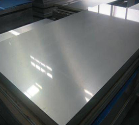 Duplex Steel Sheets