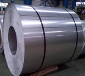 NICKEL ALLOYS COILS