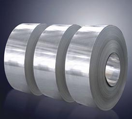 Stainless Steel Coils