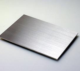 Stainless Steel Plates