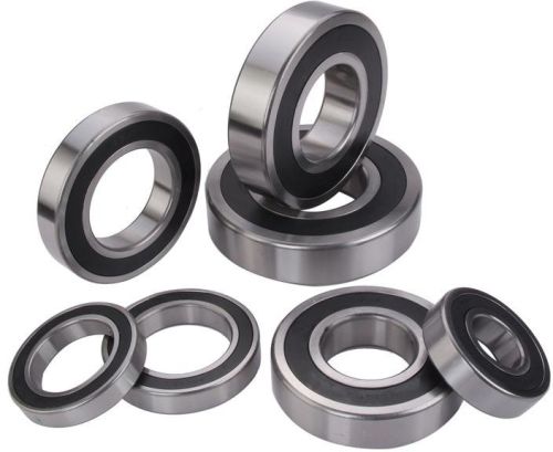 Automotive Bearings
