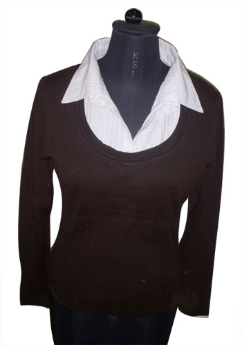 Womens Sweater