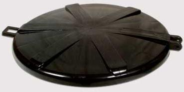 Lid For Water Storage Tank