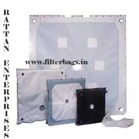 Filter Press Cloth Panel, For Air Filtration, Length : 1-5mtr, 10-15mtr, 5-10mtr