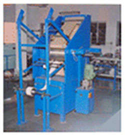 Transfer Printing Machine