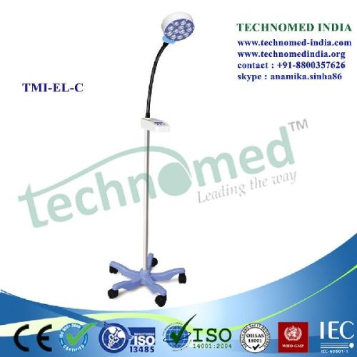 LED Operation Theater Lamp, Color : White