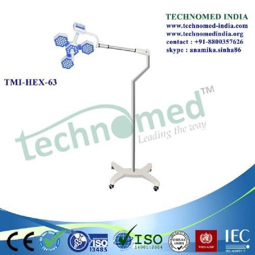 TECHNOMED LED Surgical Light OT