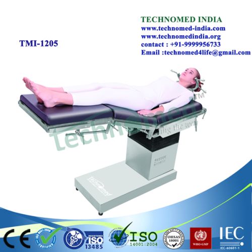 Neurology Surgical Table