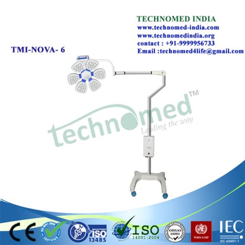 Surgical LED Light