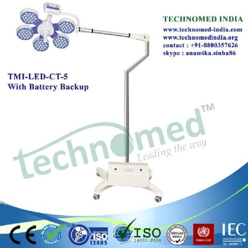 TECHNOMED Surgical Light