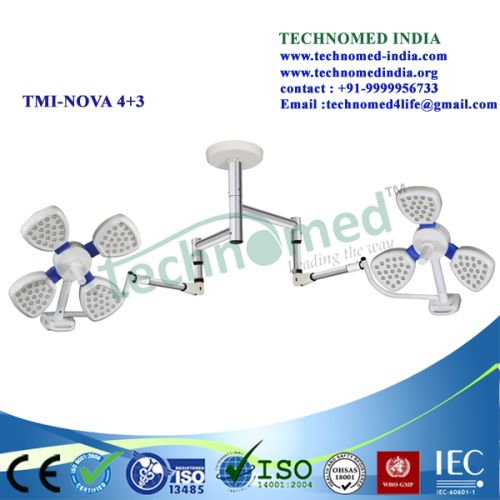 LED Surgical Light