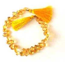 Natural Citrine AG 08