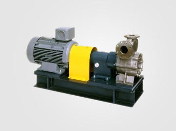 KTM Micro Bubble Generator