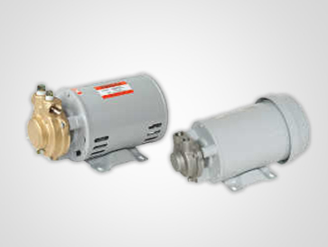 Regenerative Turbine Pump