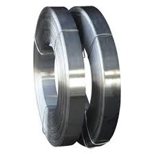 Hardened Steel Strips