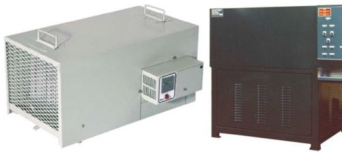 Dehumidifiers