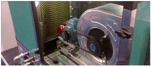 Humidification Systems