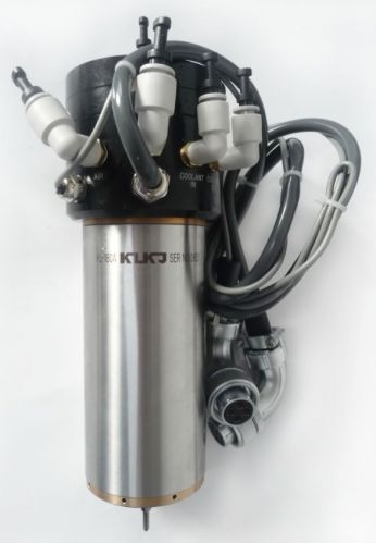 180krpm PCB Drilling Spindle, Brand Name : KLKJ