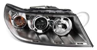 Headlight Assembly