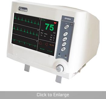 Epara ECG Monitor
