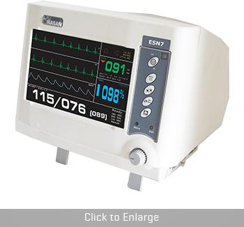ESN 7 Multipara Monitor